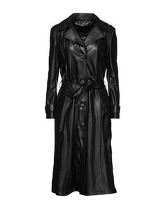 Легкое пальто Street Leathers