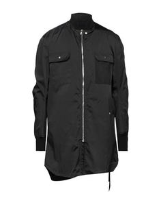 Легкое пальто Drkshdw BY Rick Owens