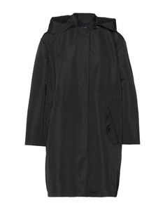 Легкое пальто Emporio Armani