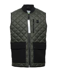 Пуховик Moose Knuckles