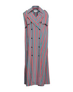 Легкое пальто Maison Margiela