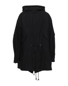 Легкое пальто RAF Simons