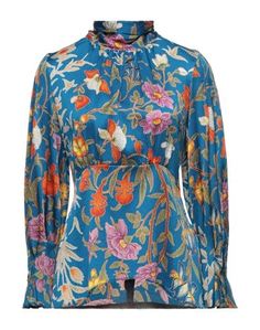 Блузка Peter Pilotto