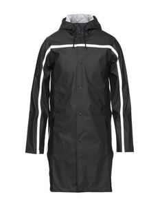Легкое пальто Stutterheim x N°21