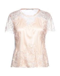 Блузка Ermanno Scervino