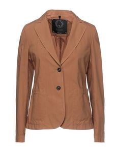 Пиджак T Jacket BY Tonello