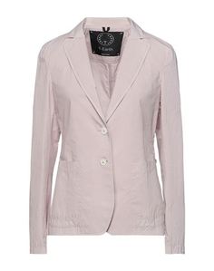 Пиджак T Jacket BY Tonello