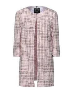 Легкое пальто T Jacket BY Tonello