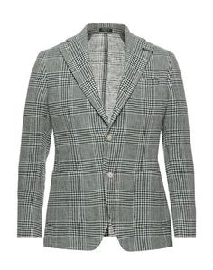 Пиджак Breras Milano