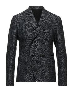 Пиджак Emporio Armani