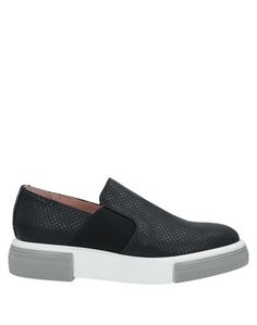 Кеды и кроссовки Pollini