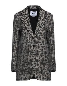 Пиджак Msgm