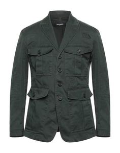 Пиджак Dsquared2