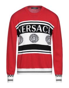 Свитер Versace