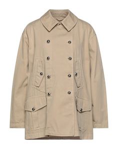 Легкое пальто Ermanno DI Ermanno Scervino