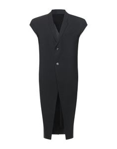 Легкое пальто Rick Owens