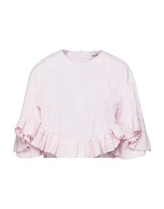 Блузка Msgm