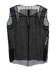 Блузка Rick Owens