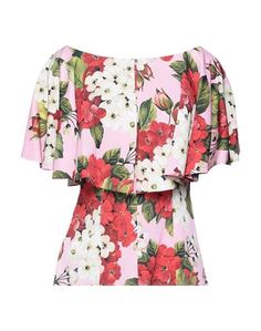 Блузка Dolce & Gabbana