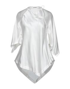Блузка Jil Sander