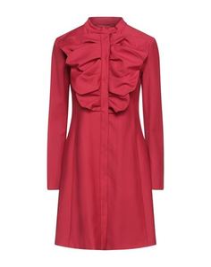 Легкое пальто Emporio Armani