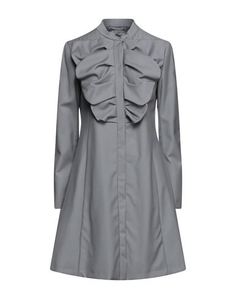 Легкое пальто Emporio Armani