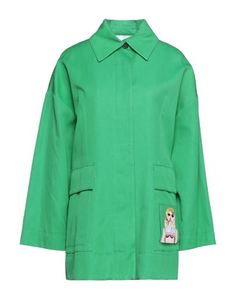 Легкое пальто Msgm