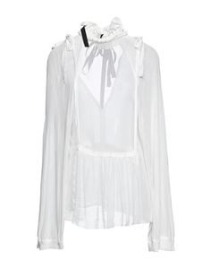 Блузка Ann Demeulemeester