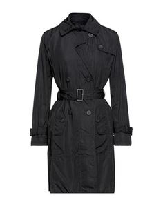 Легкое пальто Emporio Armani