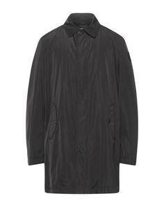 Легкое пальто Trussardi Jeans