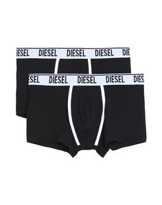 Боксеры Diesel