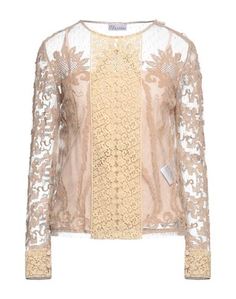 Блузка RED Valentino