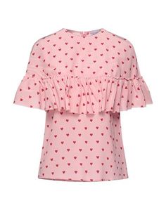 Блузка RED Valentino