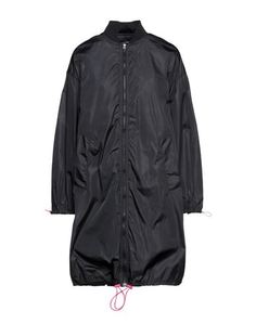 Легкое пальто Emporio Armani