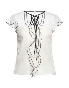 Блузка RED Valentino