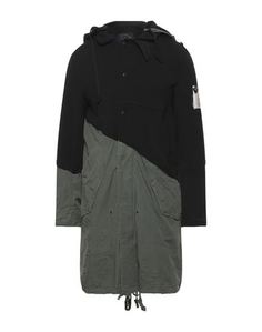 Легкое пальто Paul & Shark by Greg Lauren