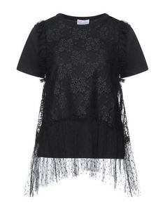 Блузка RED Valentino