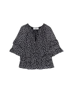 Блузка Diane von Furstenberg
