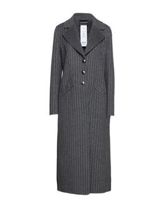 Легкое пальто Emporio Armani