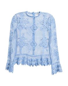 Блузка Msgm