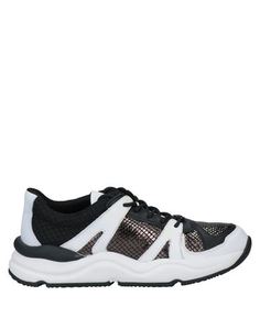 Кеды и кроссовки Geox