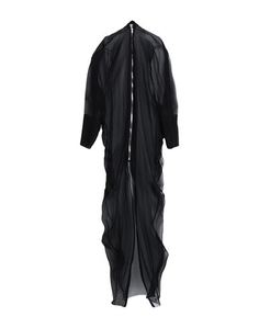 Легкое пальто Rick Owens