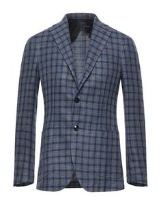 Пиджак Barba Napoli