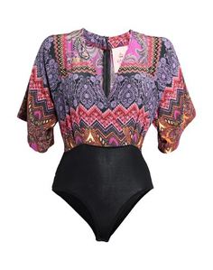 Блузка Kitagi®