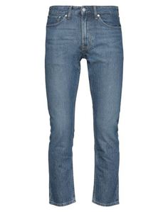 Джинсовые брюки Calvin Klein Jeans