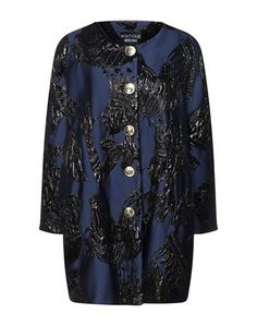 Легкое пальто Boutique Moschino