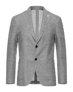 Пиджак Lardini