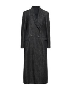 Легкое пальто Brunello Cucinelli
