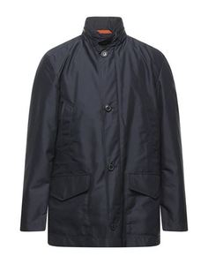Легкое пальто Tod`S