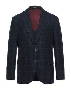 Пиджак Brunello Cucinelli
